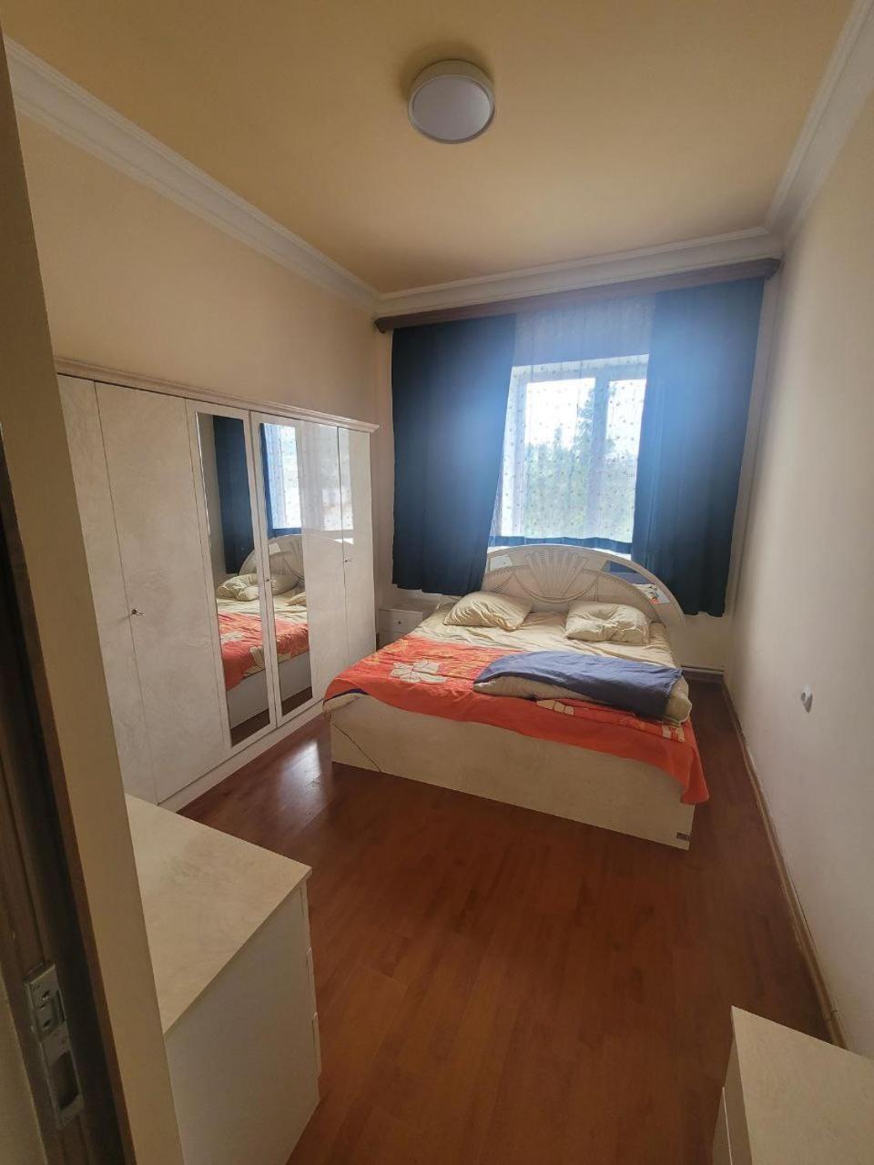 Tsaghkadzor Inn Guest House Εξωτερικό φωτογραφία
