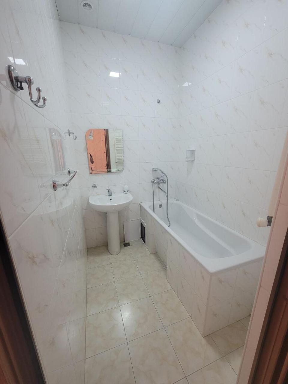 Tsaghkadzor Inn Guest House Εξωτερικό φωτογραφία