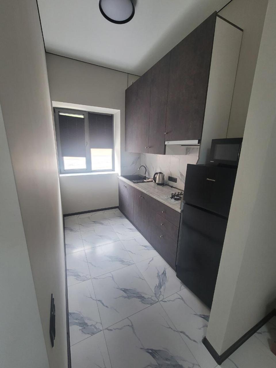 Tsaghkadzor Inn Guest House Εξωτερικό φωτογραφία