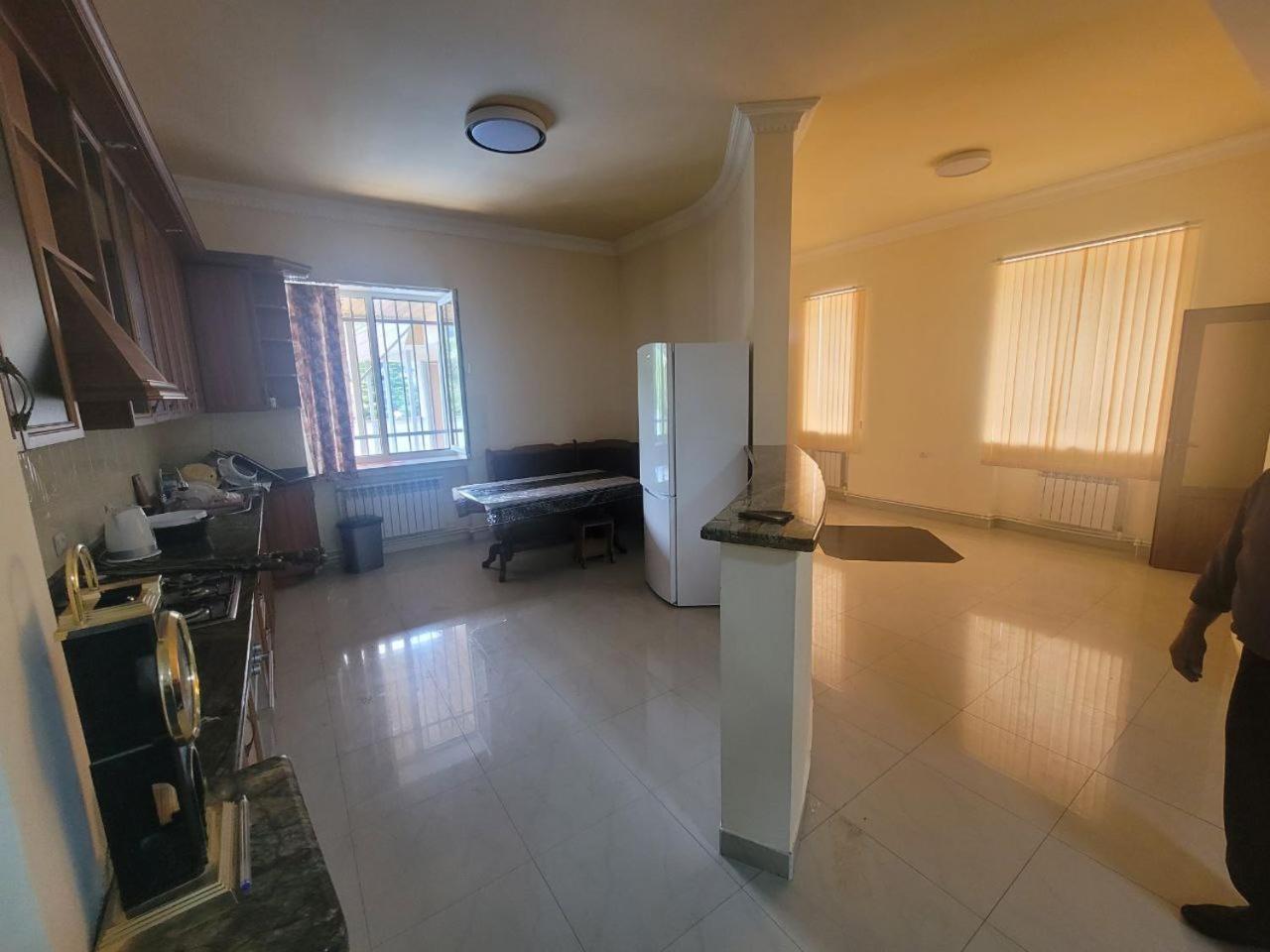 Tsaghkadzor Inn Guest House Εξωτερικό φωτογραφία