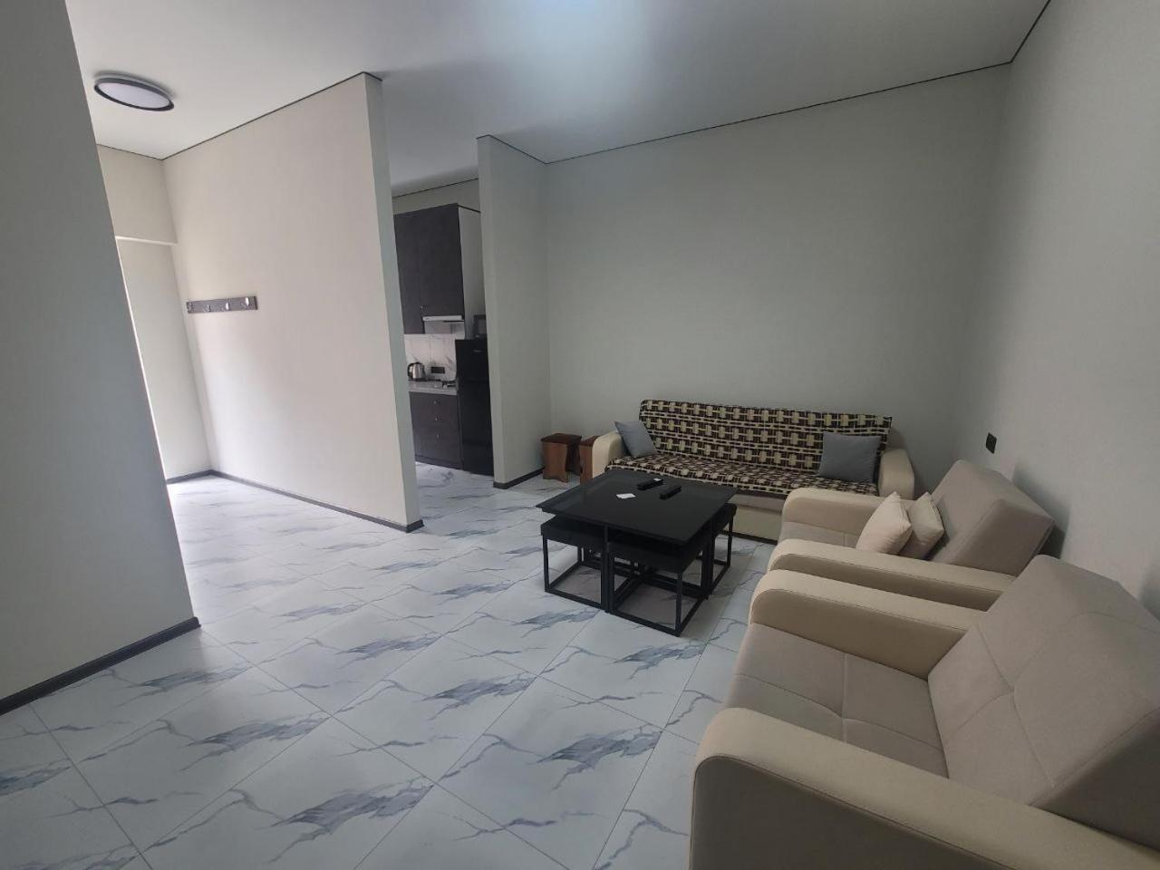 Tsaghkadzor Inn Guest House Εξωτερικό φωτογραφία