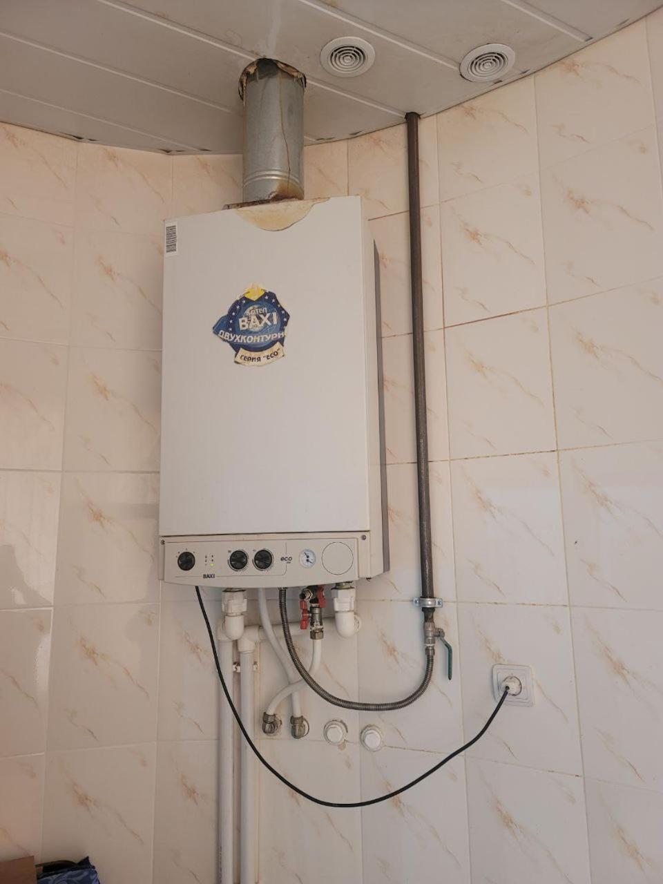 Tsaghkadzor Inn Guest House Εξωτερικό φωτογραφία