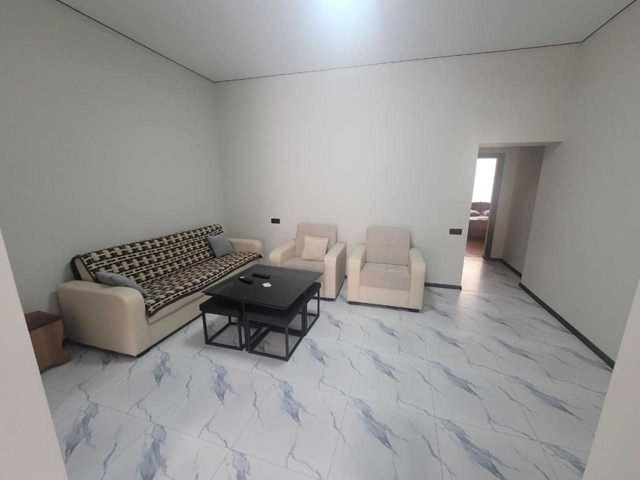 Tsaghkadzor Inn Guest House Εξωτερικό φωτογραφία