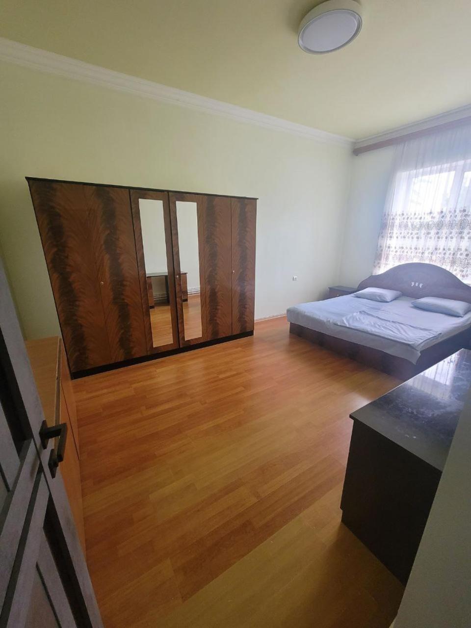 Tsaghkadzor Inn Guest House Εξωτερικό φωτογραφία