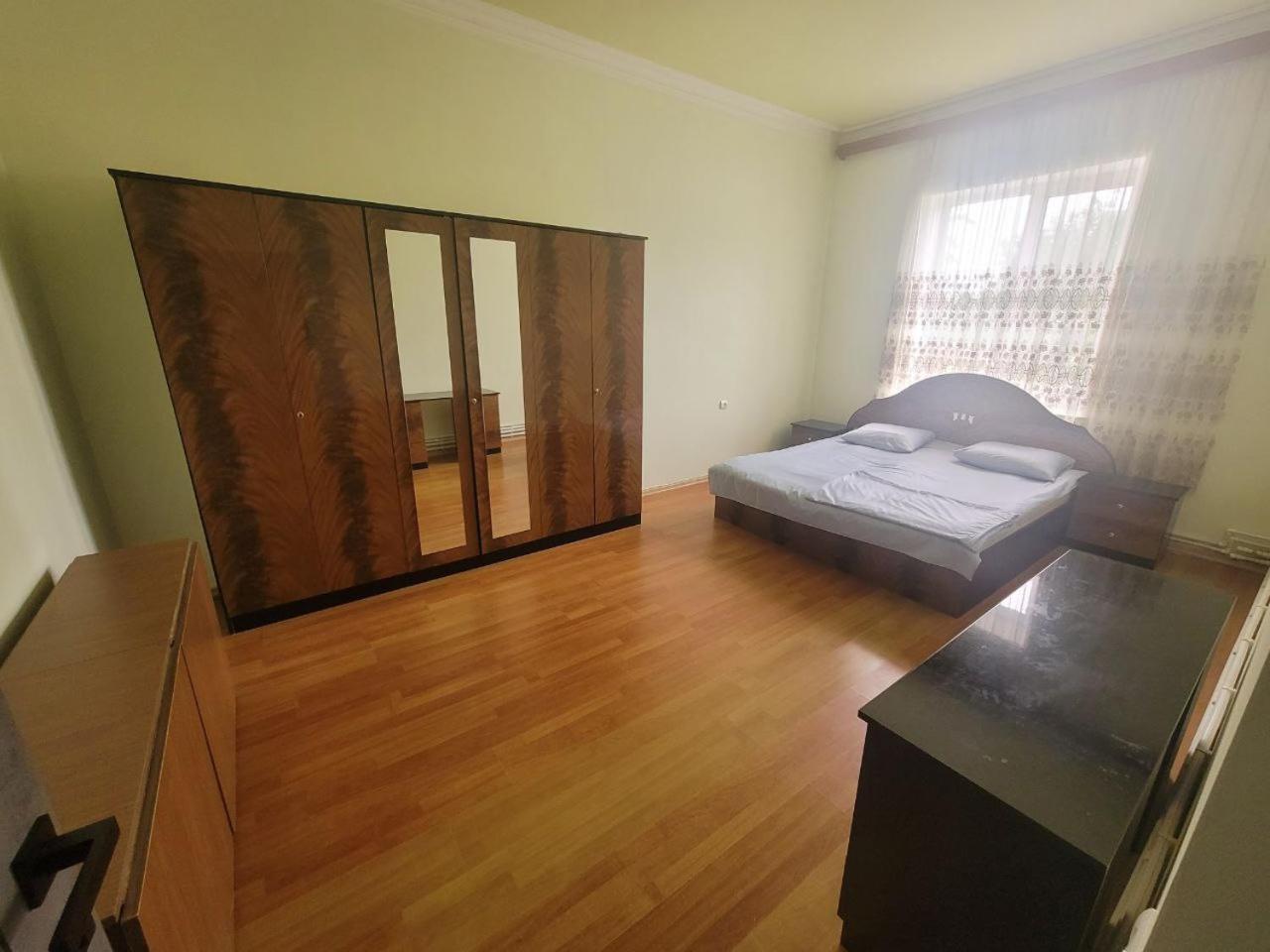 Tsaghkadzor Inn Guest House Εξωτερικό φωτογραφία
