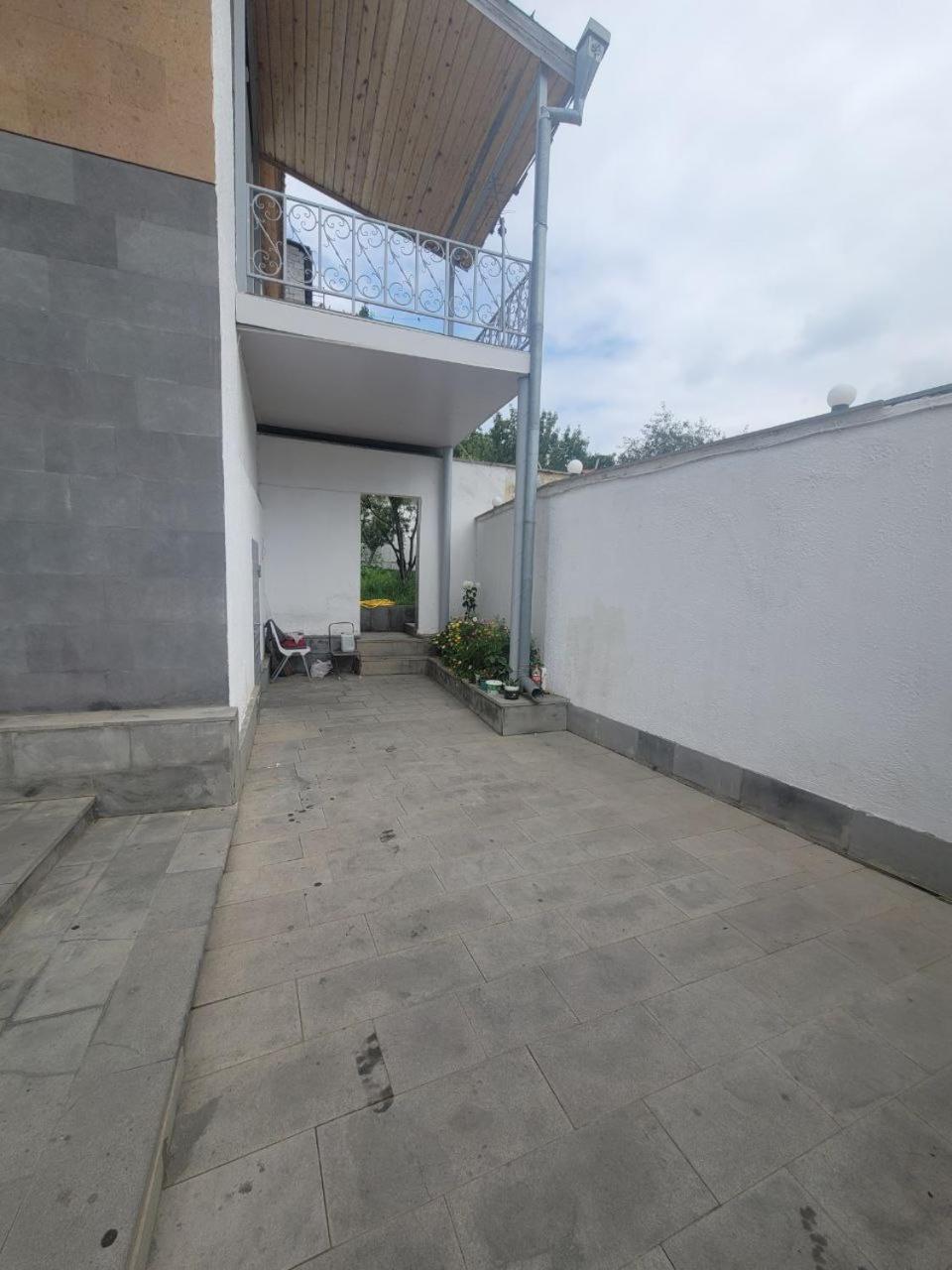 Tsaghkadzor Inn Guest House Εξωτερικό φωτογραφία
