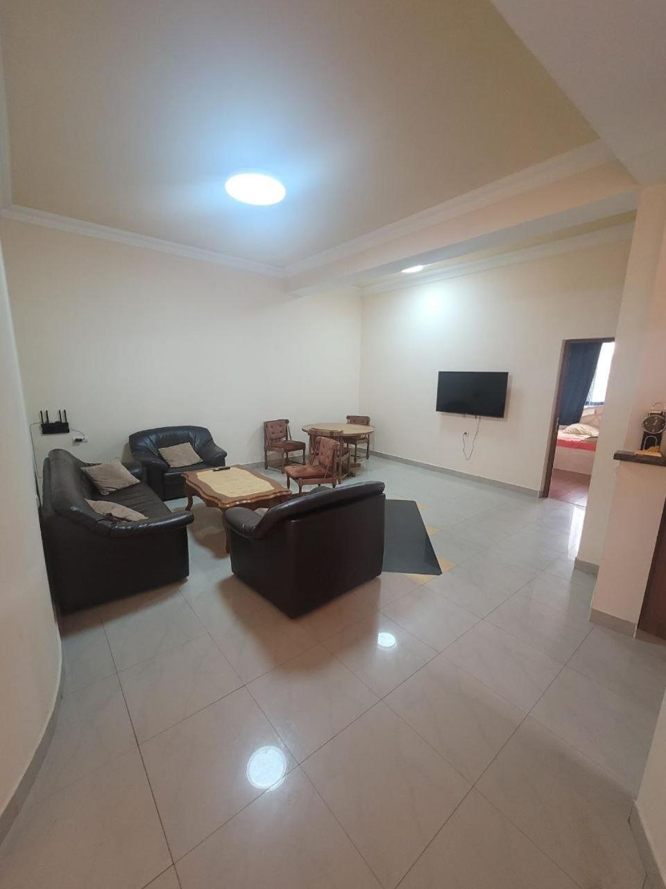 Tsaghkadzor Inn Guest House Εξωτερικό φωτογραφία